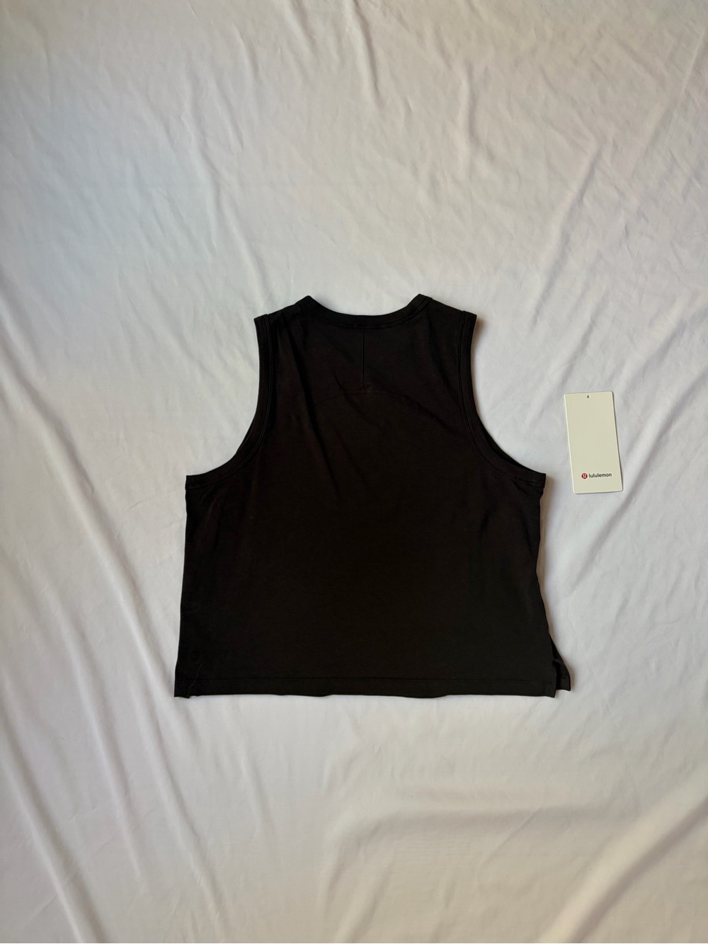 Lululemon classic fit tank - Picture 2 of 3